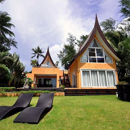 Dragon Sea View Villa Koh Chang Camera foto