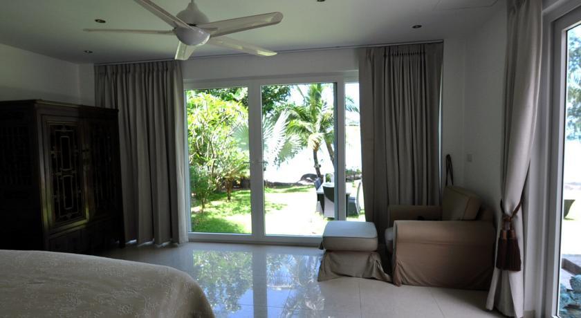 Dragon Sea View Villa Koh Chang Camera foto