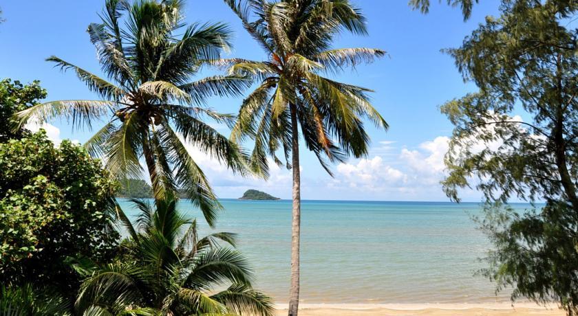 Dragon Sea View Villa Koh Chang Camera foto