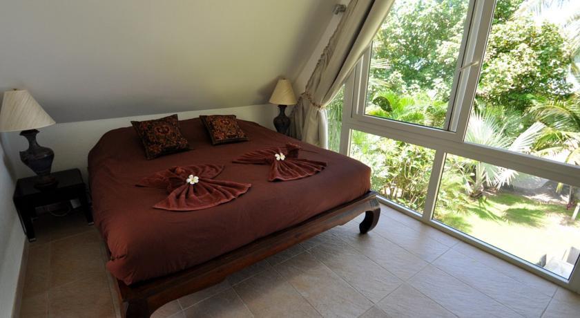Dragon Sea View Villa Koh Chang Camera foto