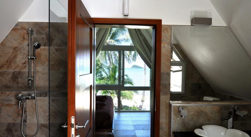Dragon Sea View Villa Koh Chang Camera foto