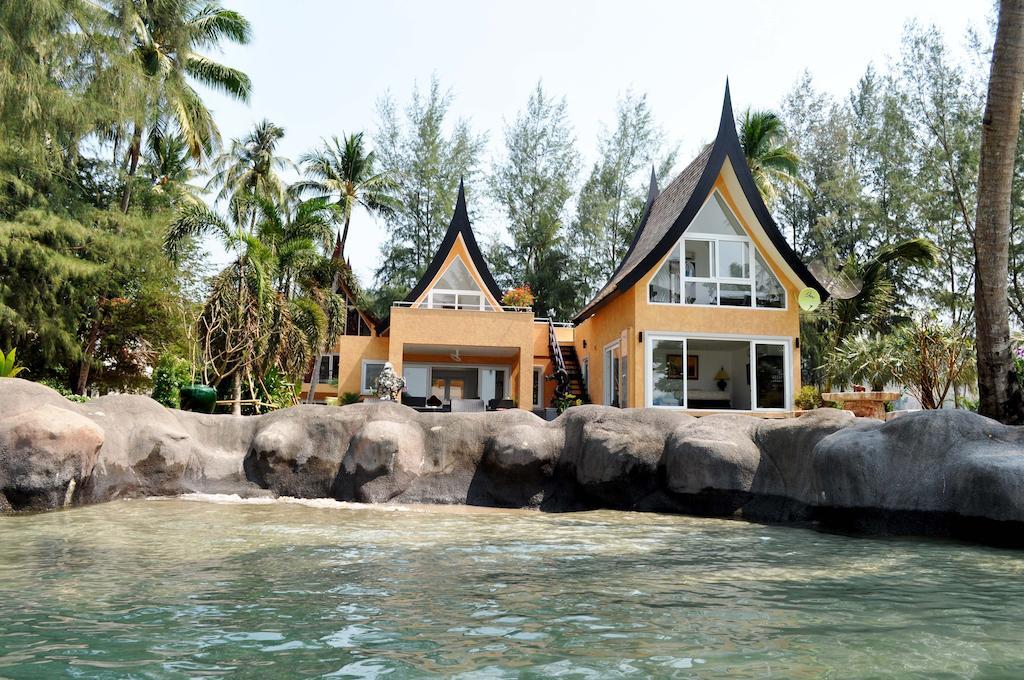 Dragon Sea View Villa Koh Chang Camera foto